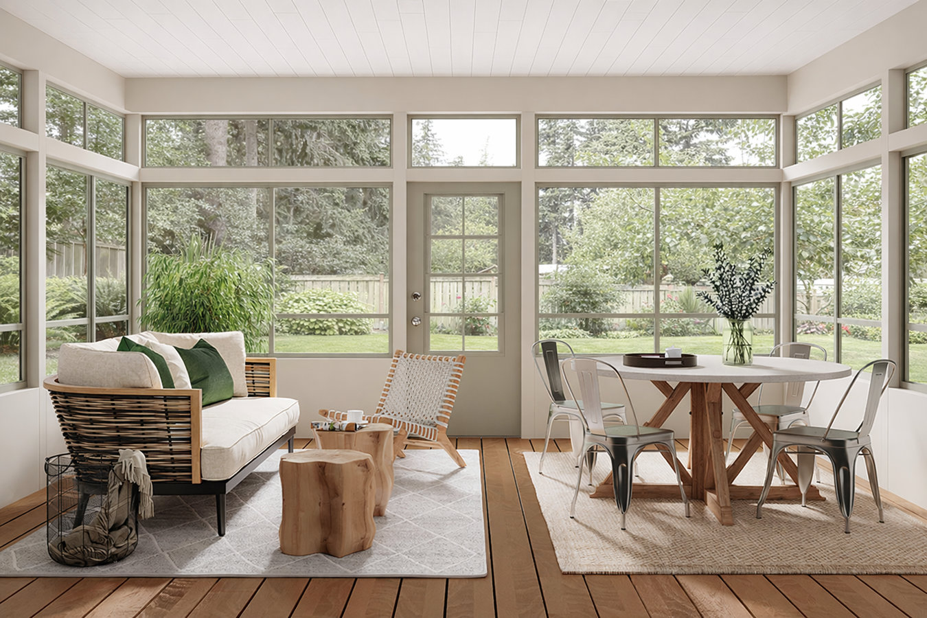 Elite Hanford Sunrooms & Patios - sunroom contractor in Hanford, CA